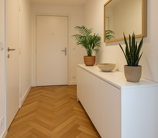  Appartement � vendre 4 pi�ces 114 m�