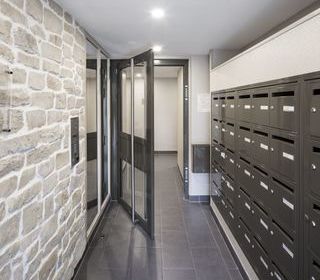  Appartement � vendre 3 pi�ces 