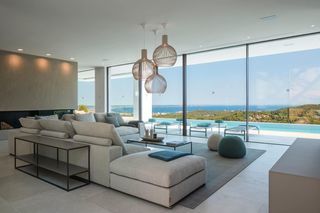  Appartement � vendre 4 pi�ces 