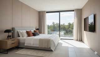  Appartement � vendre 4 pi�ces 