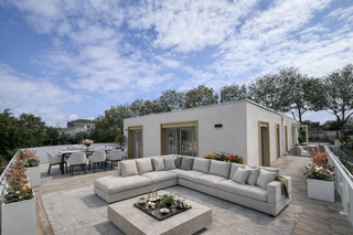  Appartement � vendre 4 pi�ces 100 m�