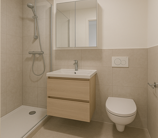  Appartement � vendre 4 pi�ces 