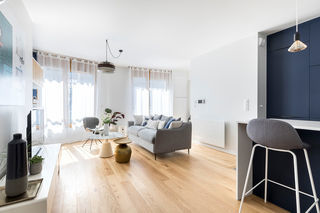  Appartement � vendre 3 pi�ces 