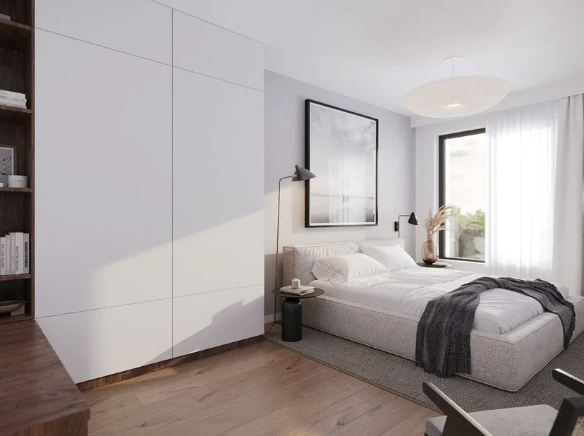  Appartement � vendre 2 pi�ces 