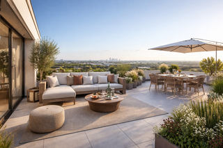  Appartement � vendre 4 pi�ces 