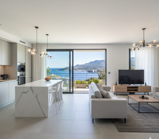  Appartement � vendre 3 pi�ces 