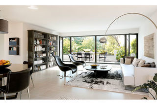  Appartement � vendre 2 pi�ces 28 m�