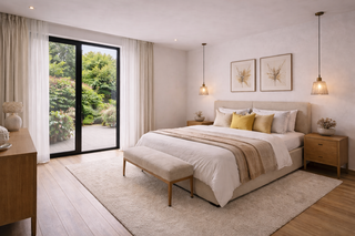  Appartement � vendre 2 pi�ces 44 m�