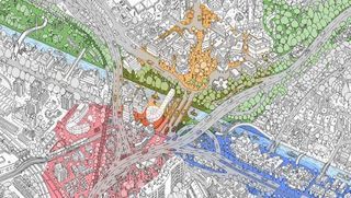  Appartement � vendre 2 pi�ces 