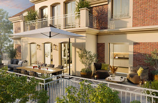  Appartement � vendre 2 pi�ces 