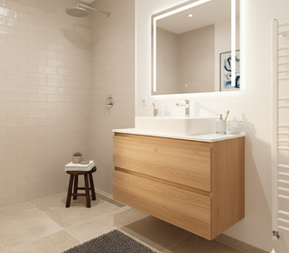  Appartement � vendre 3 pi�ces 