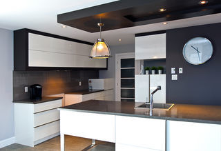  Appartement � vendre 3 pi�ces 