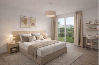  Appartement � vendre 2 pi�ces 50 m�