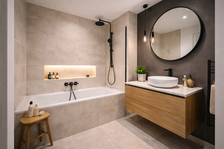  Appartement � vendre 3 pi�ces 24 m�