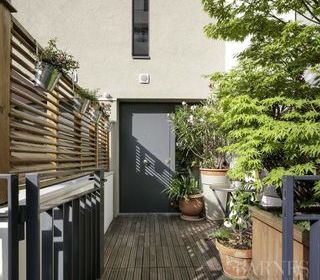  Appartement � vendre 1 pi�ce 32 m�