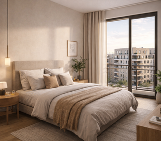  Appartement � vendre 2 pi�ces 48 m�