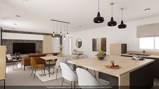  Maison � vendre 4 pi�ces 