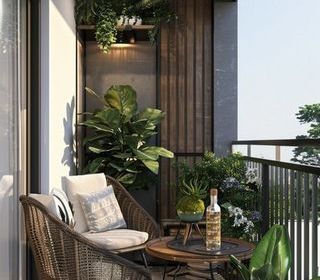  Appartement � vendre 3 pi�ces 67 m�