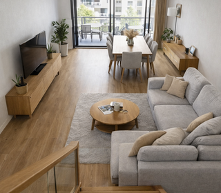  Appartement � vendre 4 pi�ces 90 m�