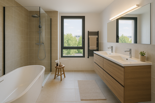  Appartement � vendre 4 pi�ces 