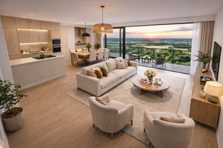  Appartement � vendre 3 pi�ces 65 m�