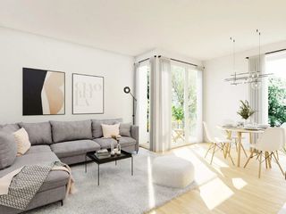  Appartement � vendre 2 pi�ces 