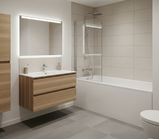  Appartement � vendre 2 pi�ces 