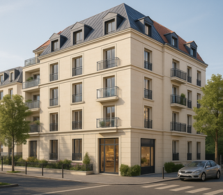  Appartement � vendre 2 pi�ces 