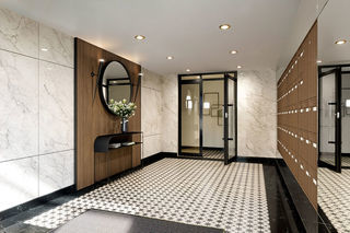  Appartement � vendre 3 pi�ces 