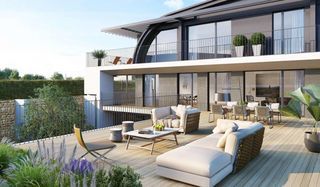  Appartement � vendre 5 pi�ces 