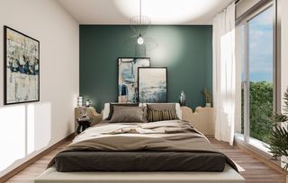  Appartement � vendre 4 pi�ces 