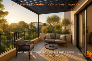  Appartement � vendre 3 pi�ces 