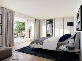  Appartement � vendre 5 pi�ces 