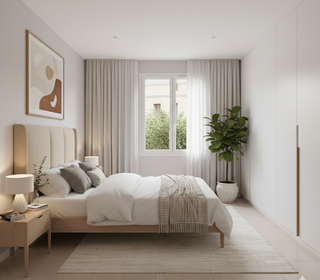  Appartement � vendre 3 pi�ces 