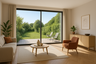  Appartement � vendre 3 pi�ces 67 m�