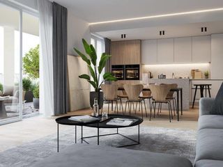  Appartement � vendre 3 pi�ces 