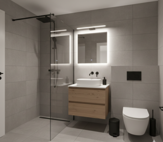  Appartement � vendre 2 pi�ces 