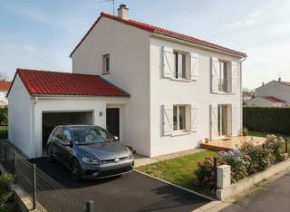  Maison � vendre 5 pi�ces 105 m�