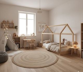  Appartement � vendre 3 pi�ces 