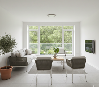  Appartement � vendre 2 pi�ces 