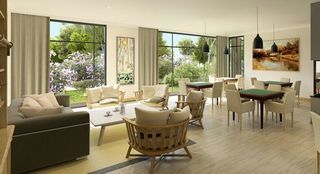  Maison � vendre 4 pi�ces 85 m�