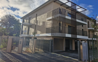  Appartement � vendre 4 pi�ces 