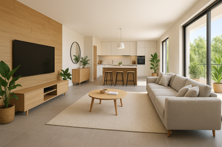  Maison � vendre 4 pi�ces 