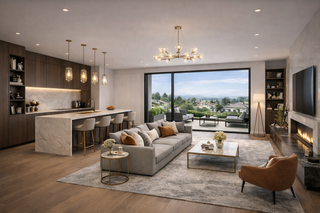  Appartement � vendre 3 pi�ces 36 m�