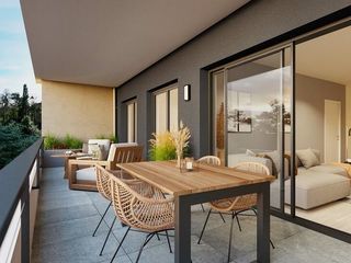  Appartement � vendre 3 pi�ces 