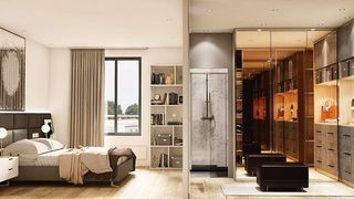  Appartement � vendre 3 pi�ces 65 m�