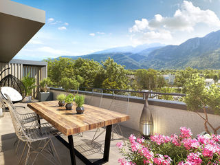  Appartement � vendre 5 pi�ces 