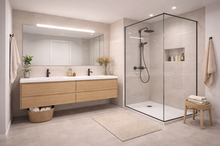  Appartement � vendre 4 pi�ces 79 m�