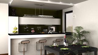  Appartement � vendre 2 pi�ces 