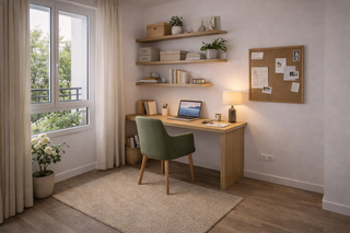  Appartement � vendre 4 pi�ces 80 m�